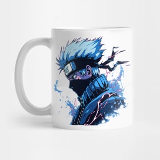 kakashi Mug